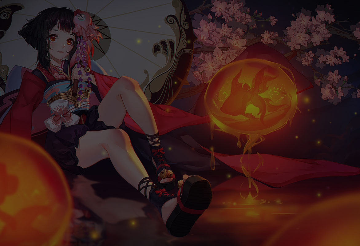 完美体育:游戏原画-课程介绍