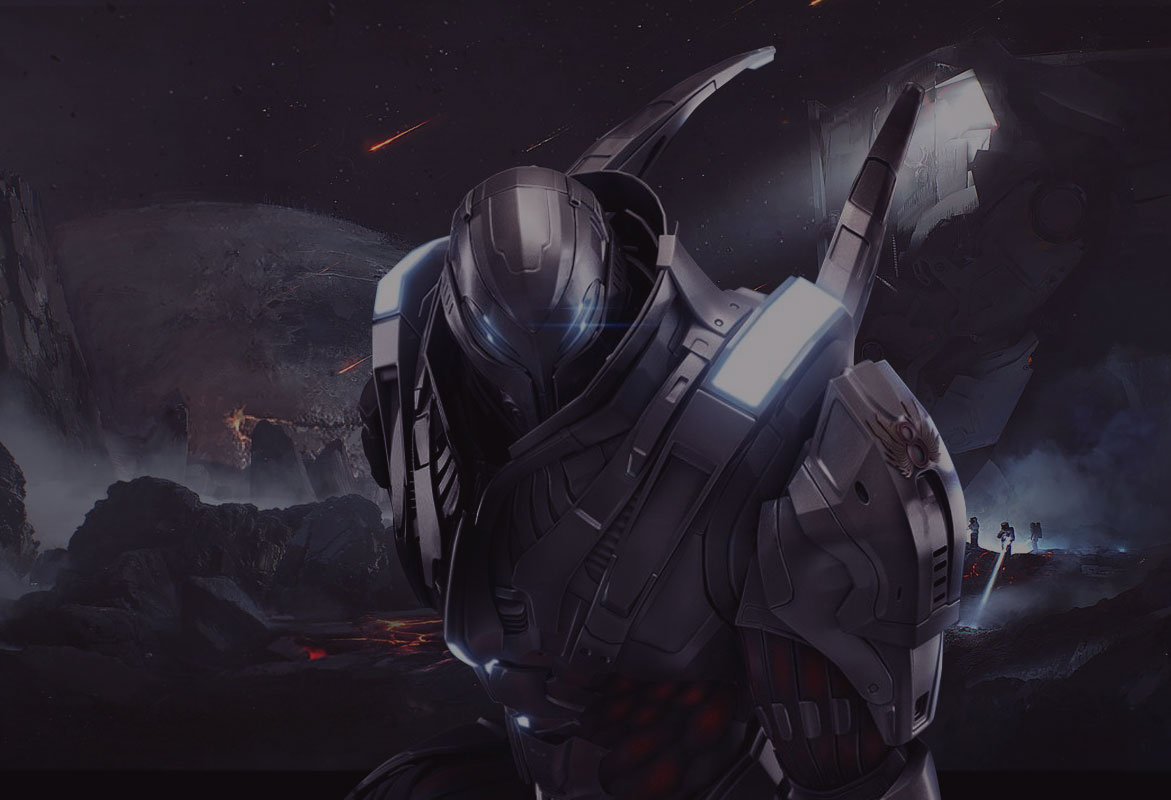 完美体育:游戏3D-课程介绍