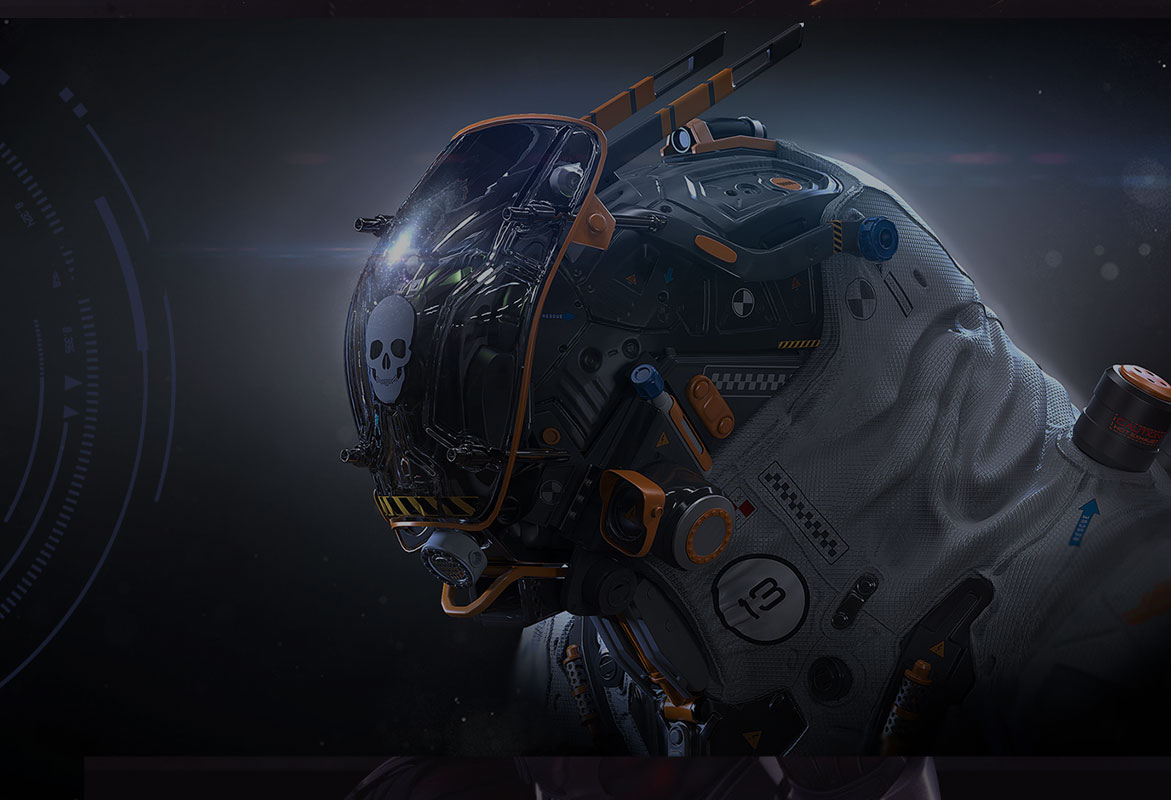 完美体育:游戏程序-课程介绍