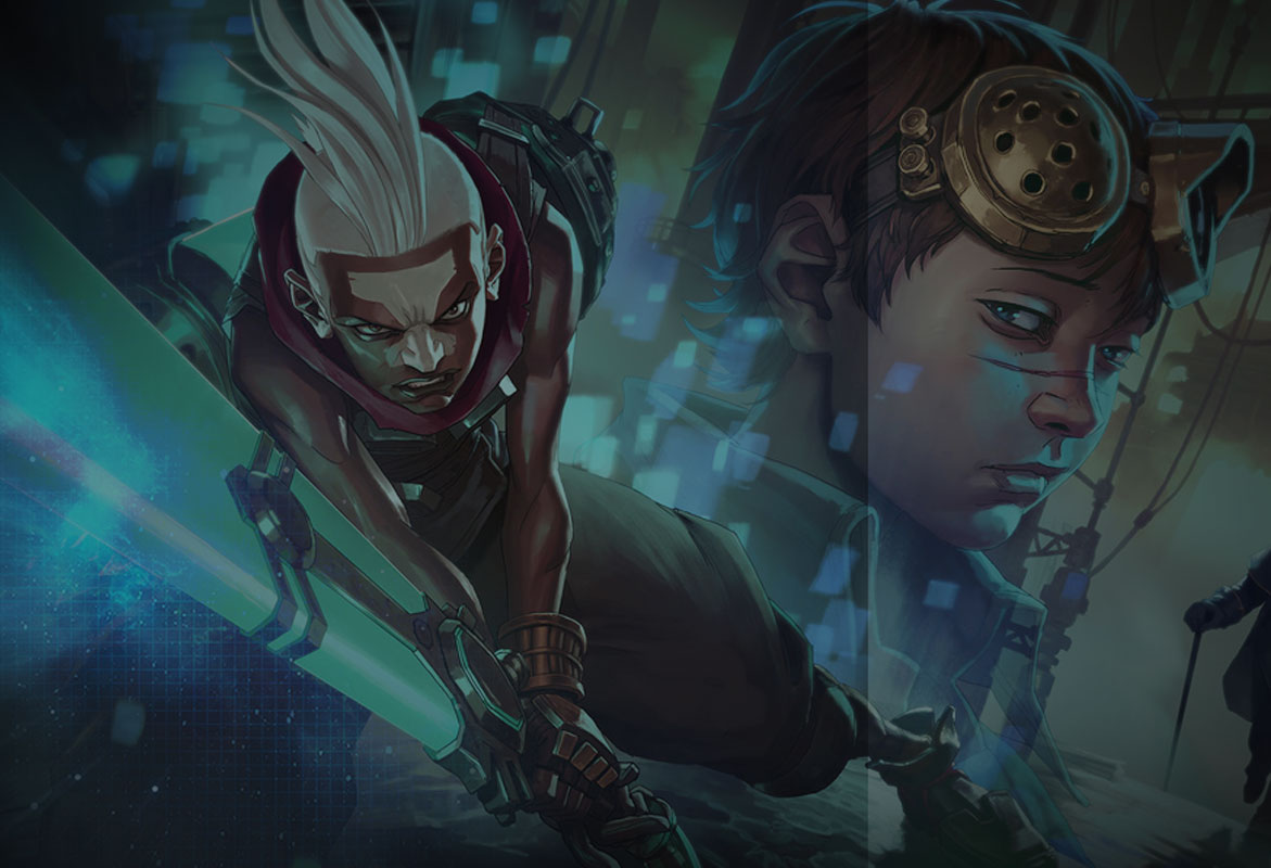 完美体育:游戏特效-课程介绍