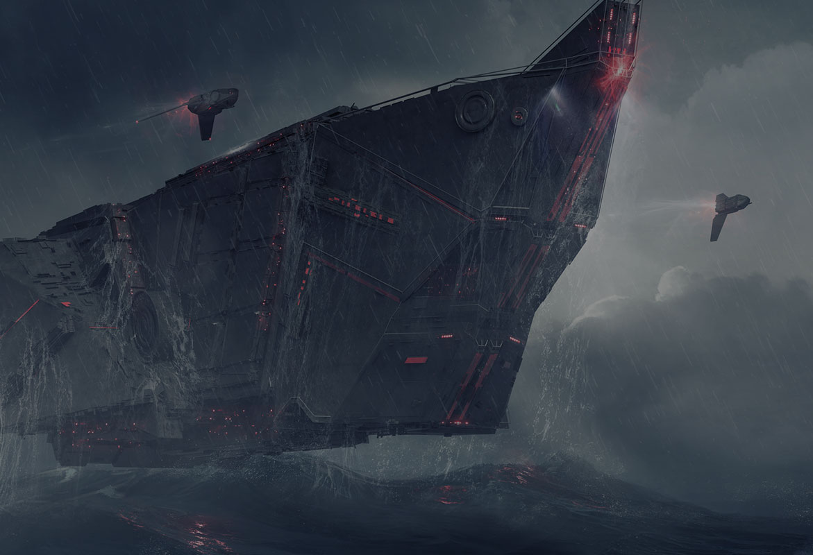 完美体育:影视动画-课程介绍